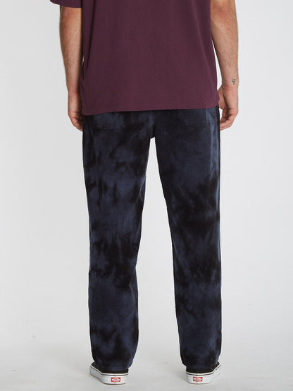 Outer Spaced Cordhose – Batik