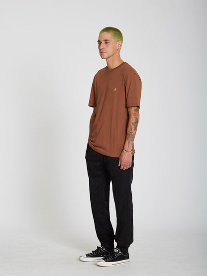 Jogging Frickin Slim - BLACK