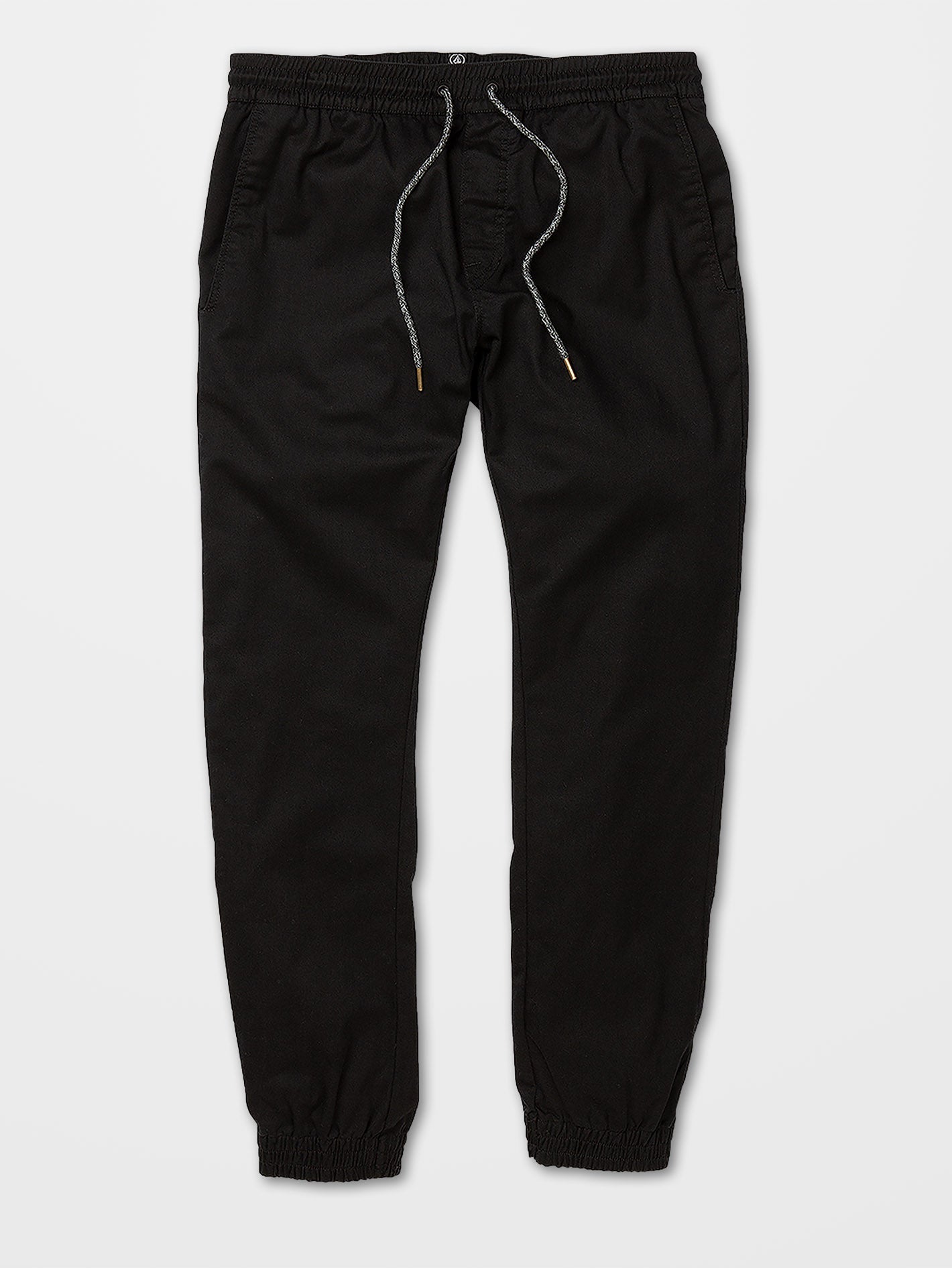 Jogging Frickin Slim - BLACK