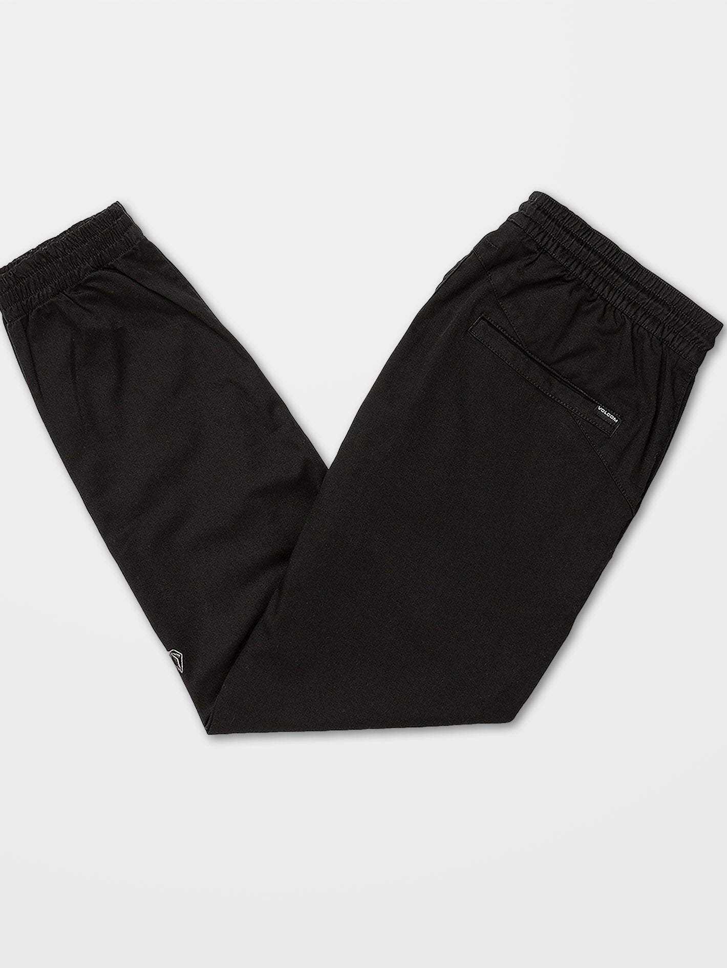 Jogging Frickin Slim - BLACK