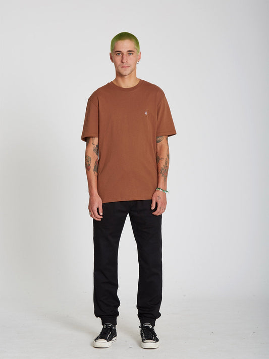Jogging Frickin Slim - BLACK