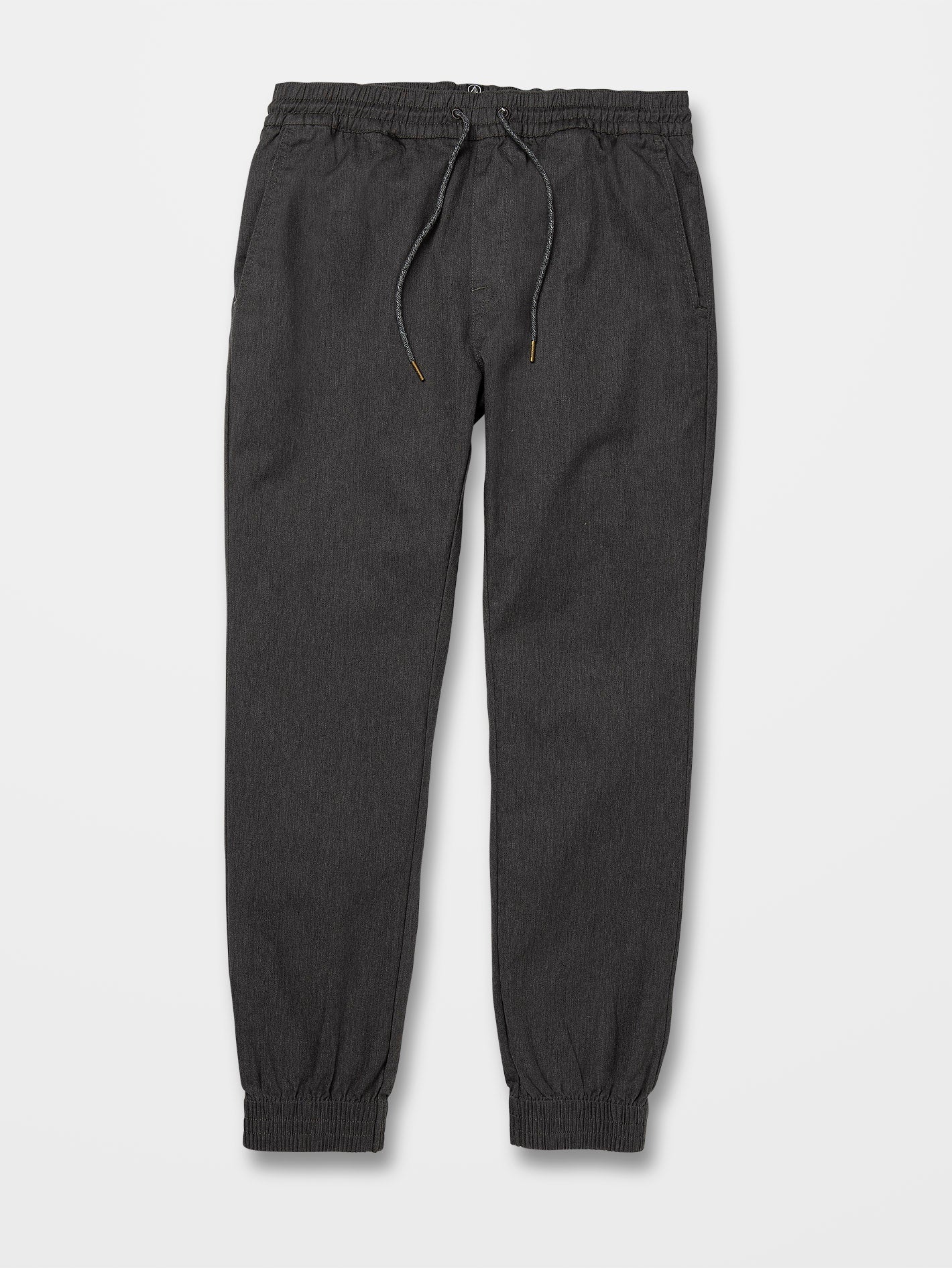 Jogging Frickin Slim - CHARCOAL HEATHER