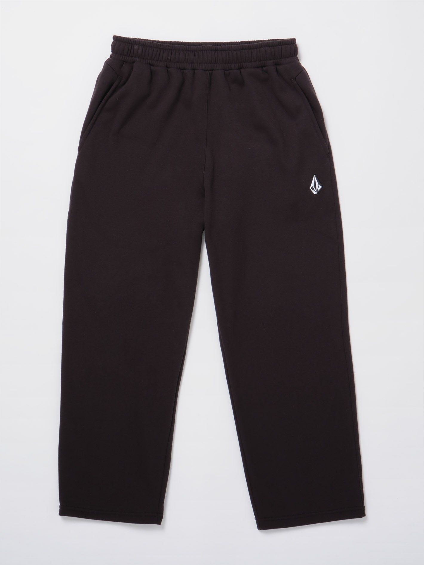 Easystone Pants - BLACK