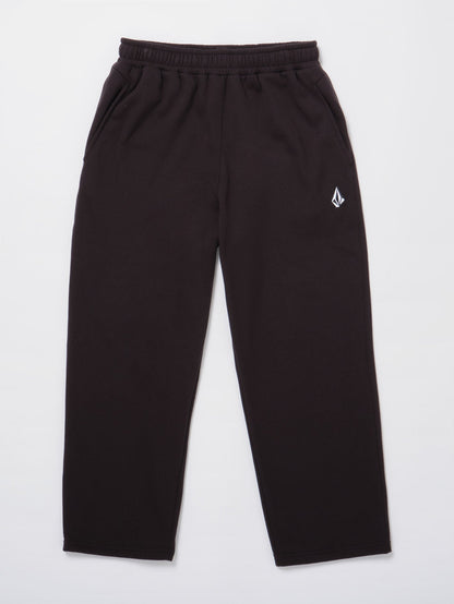 Easystone Pants - BLACK