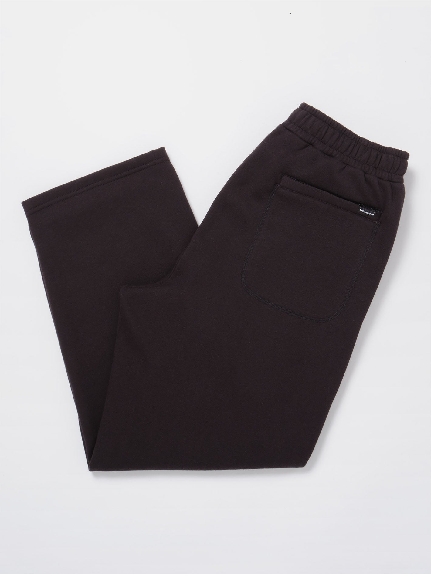 Easystone Pants - BLACK