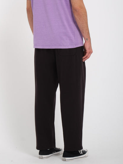 Easystone Pants - BLACK