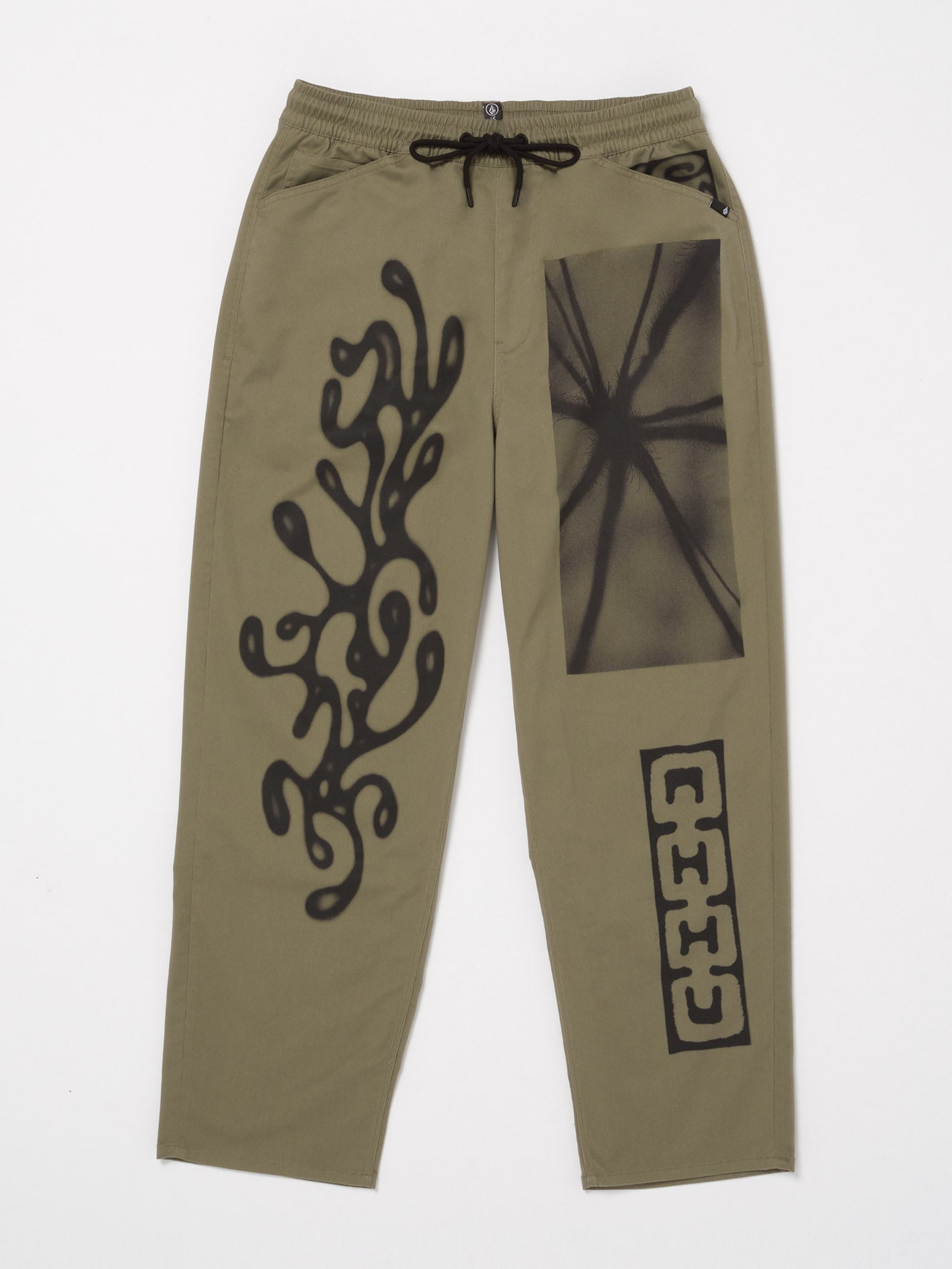 Pantalon Zephyr - WINTERMOSS