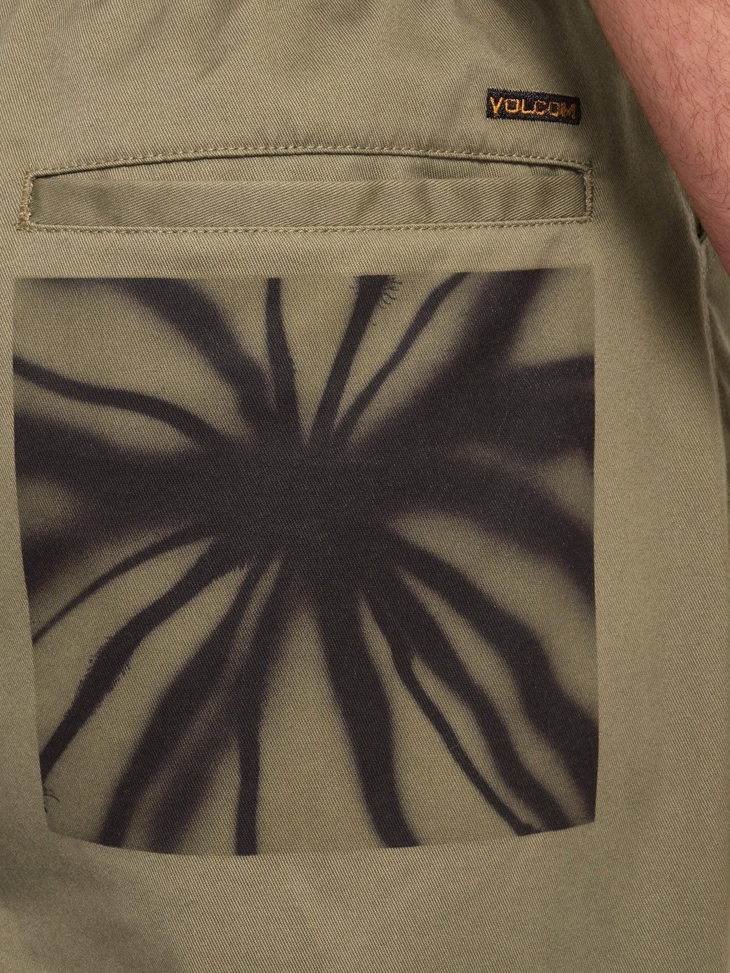 Pantalon Zephyr - WINTERMOSS