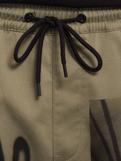 Pantalon Zephyr - WINTERMOSS