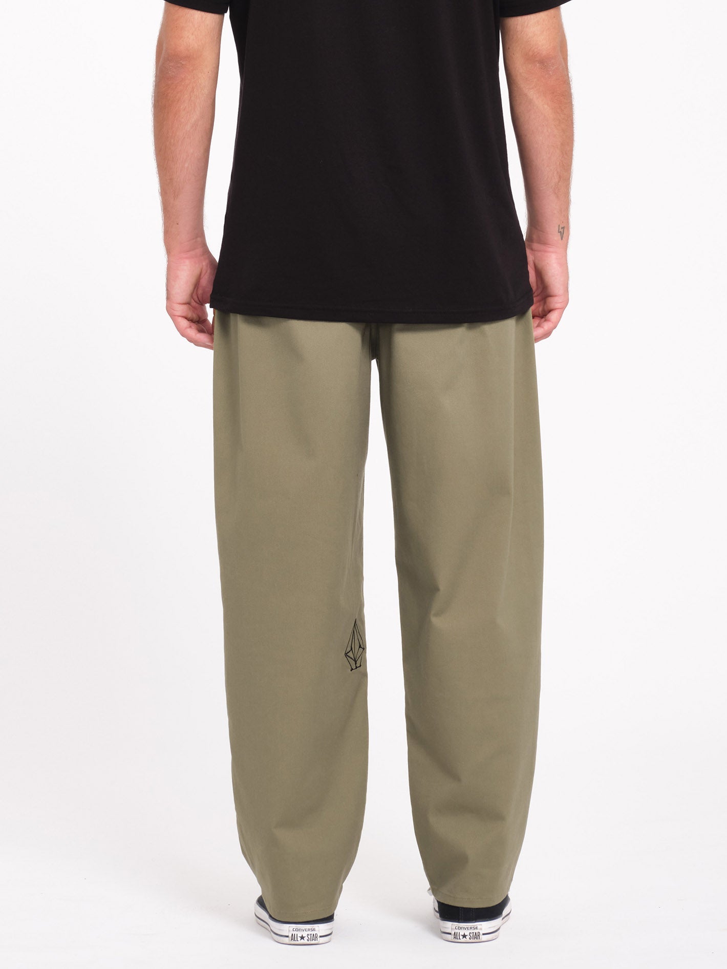 Pantalon Zephyr - WINTERMOSS