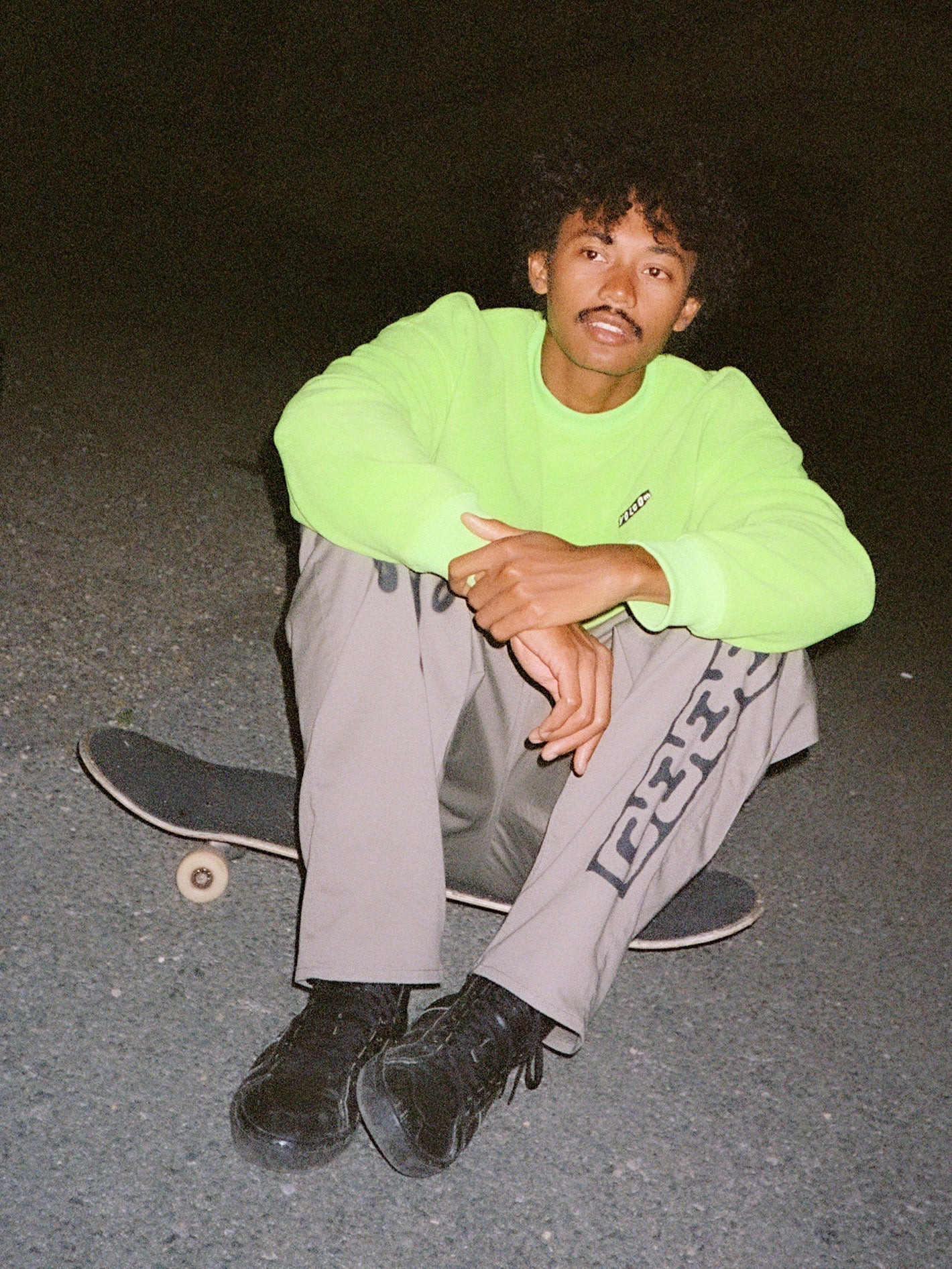 Pantalon Zephyr - WINTERMOSS