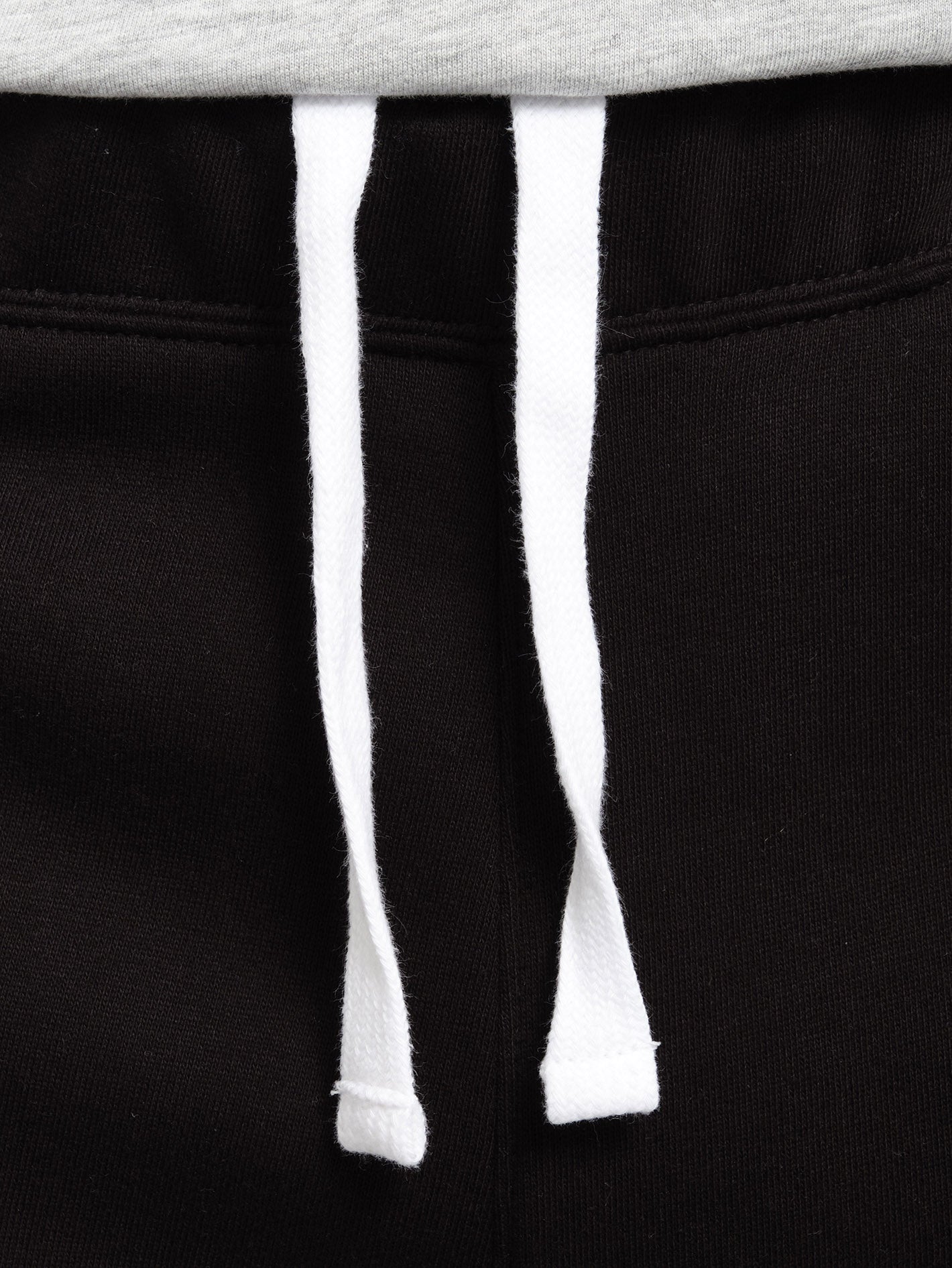 Single Stone Pants - BLACK