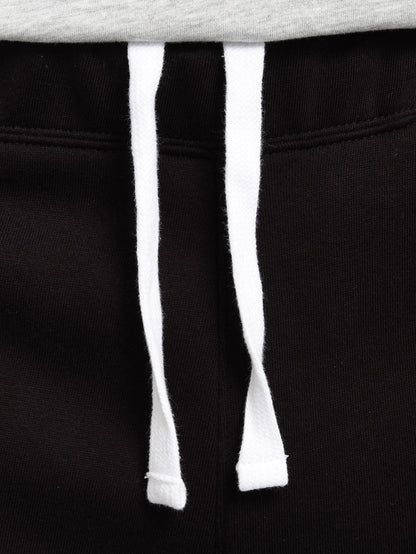 Single Stone Pants - BLACK