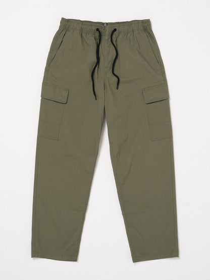 Pantalon Cargo Billow Tapered - WINTERMOSS