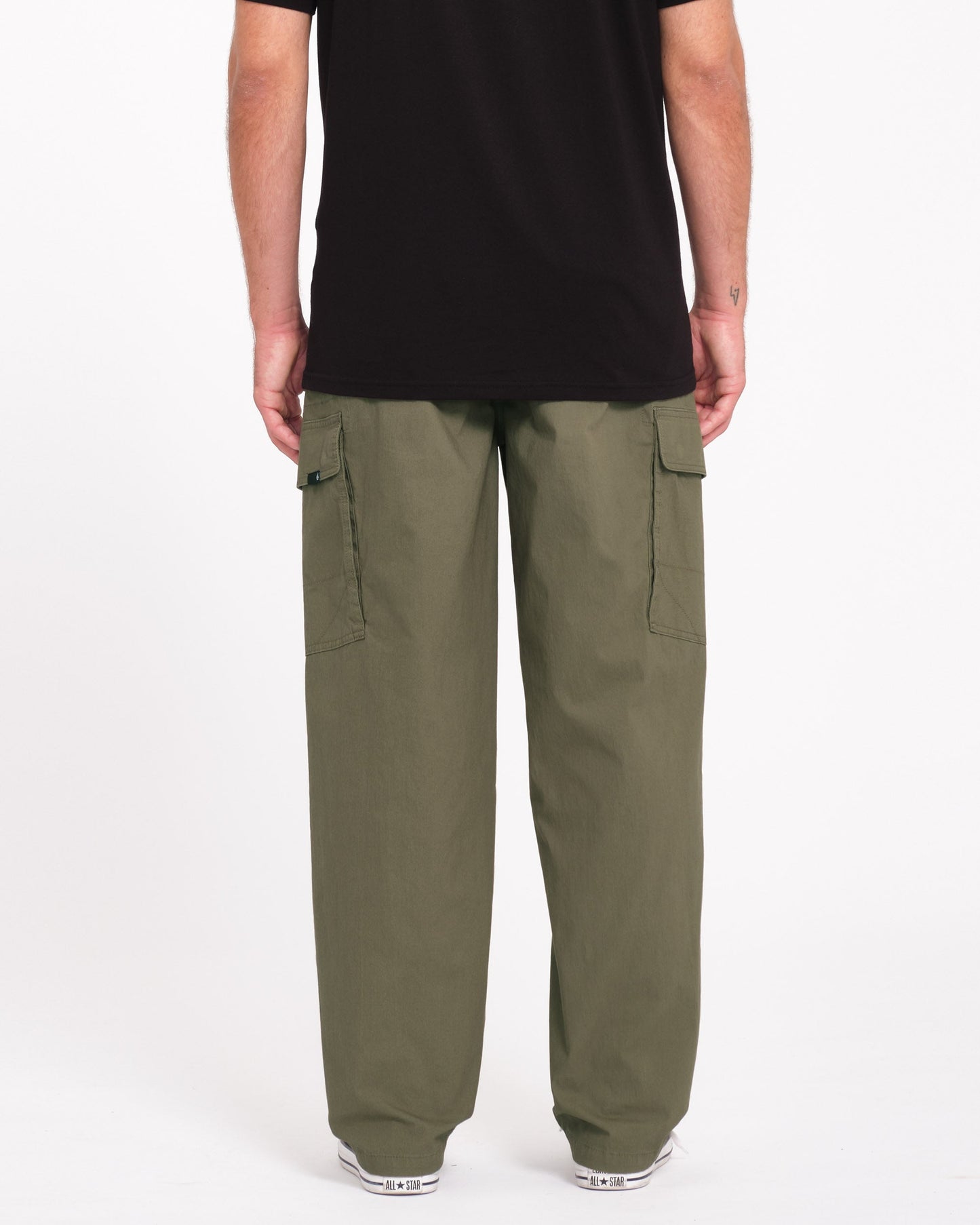 Pantalon Cargo Billow Tapered - WINTERMOSS