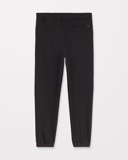 Single Stone Jogging Pants - Black