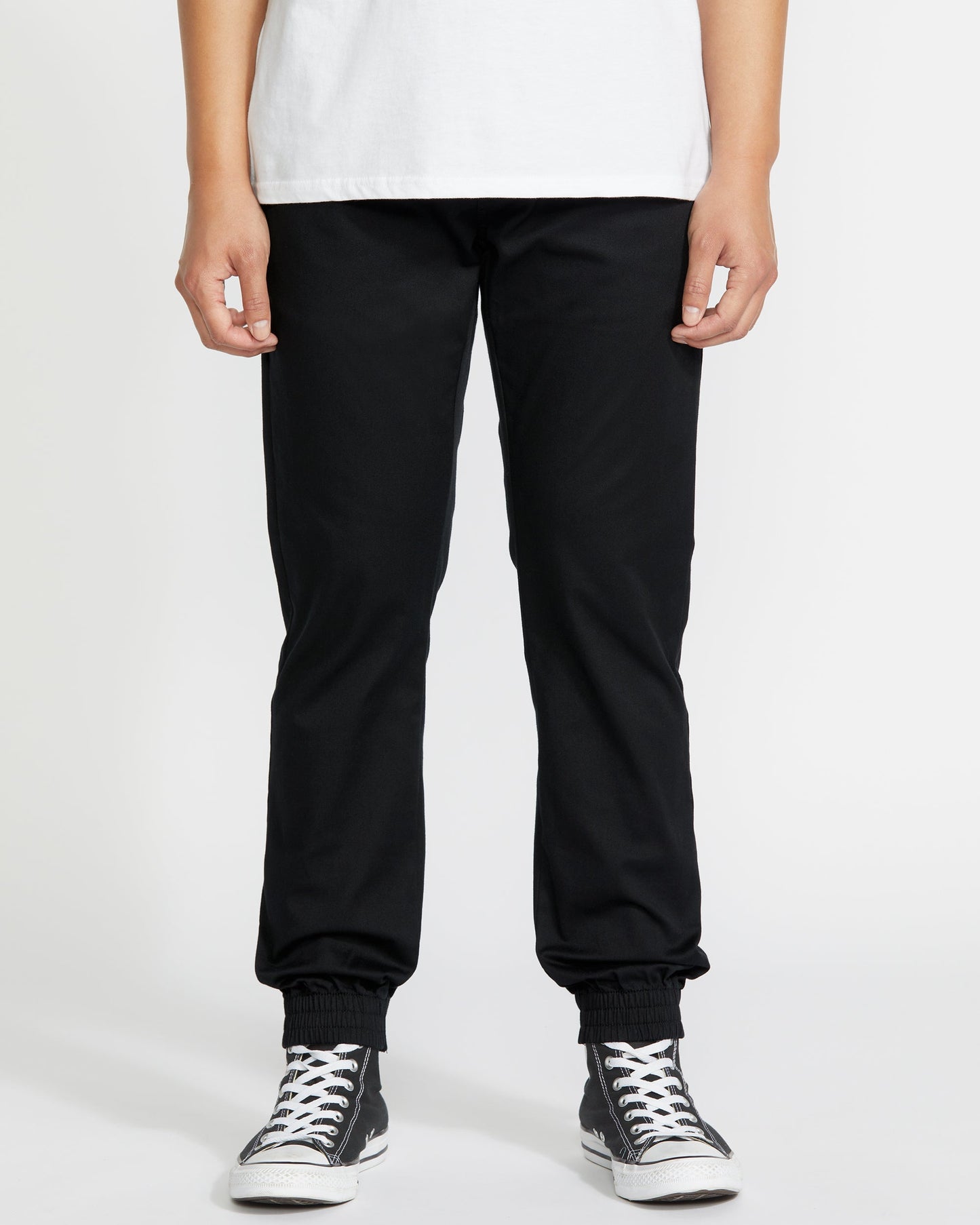 Pantalon De Jogging Frickin Slim - Black