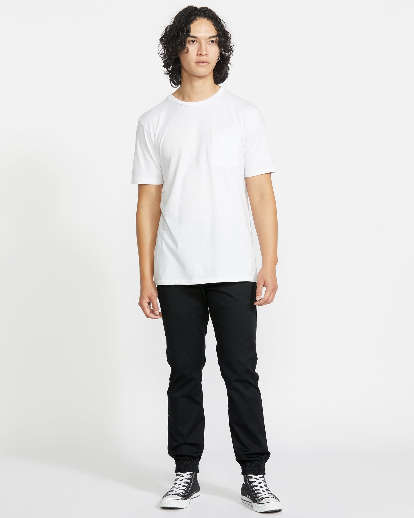 Pantalon De Jogging Frickin Slim - Black