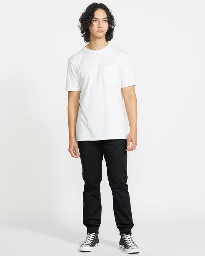 Pantalon De Jogging Frickin Slim - Black