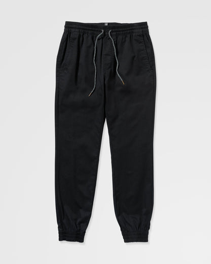 Pantalon De Jogging Frickin Slim - Black