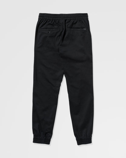 Pantalon De Jogging Frickin Slim - Black