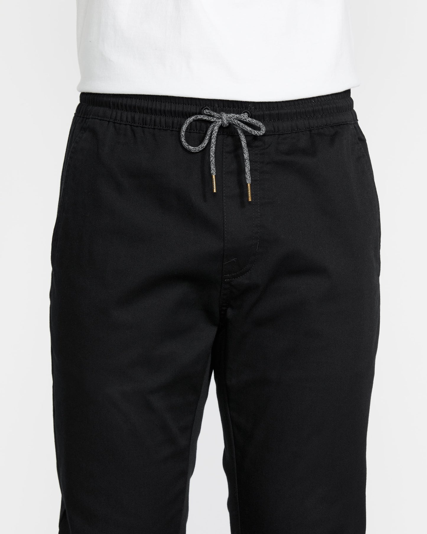 Pantalon De Jogging Frickin Slim - Black