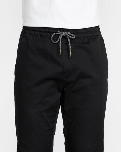 Pantalon De Jogging Frickin Slim - Black