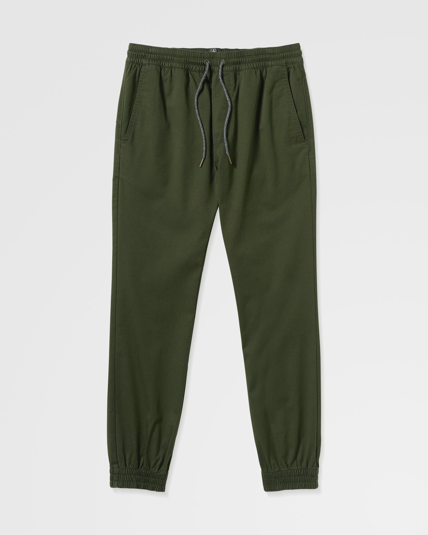 Pantalon De Jogging Frickin Slim - Dark Green