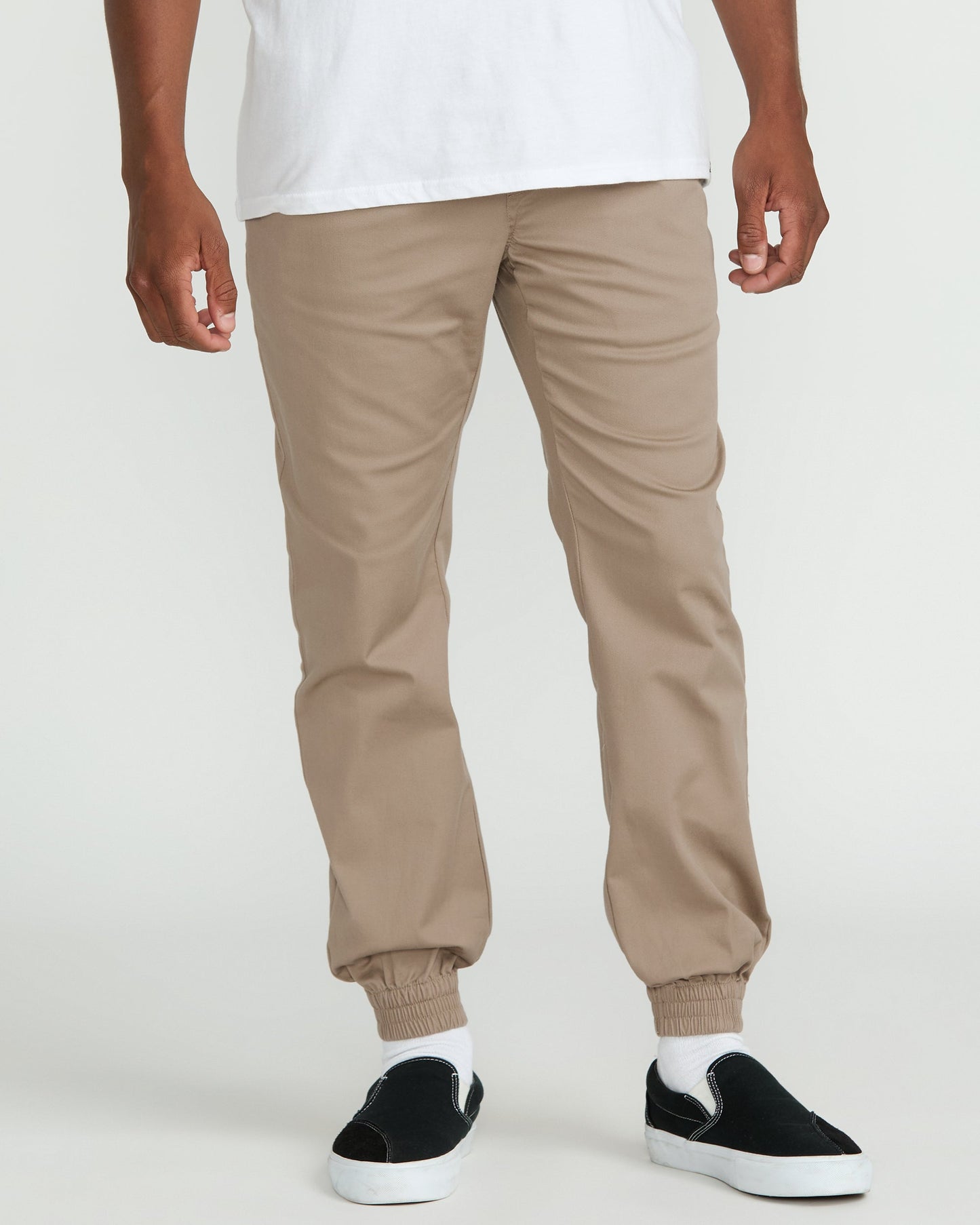 Pantalon De Jogging Frickin Slim - Khaki
