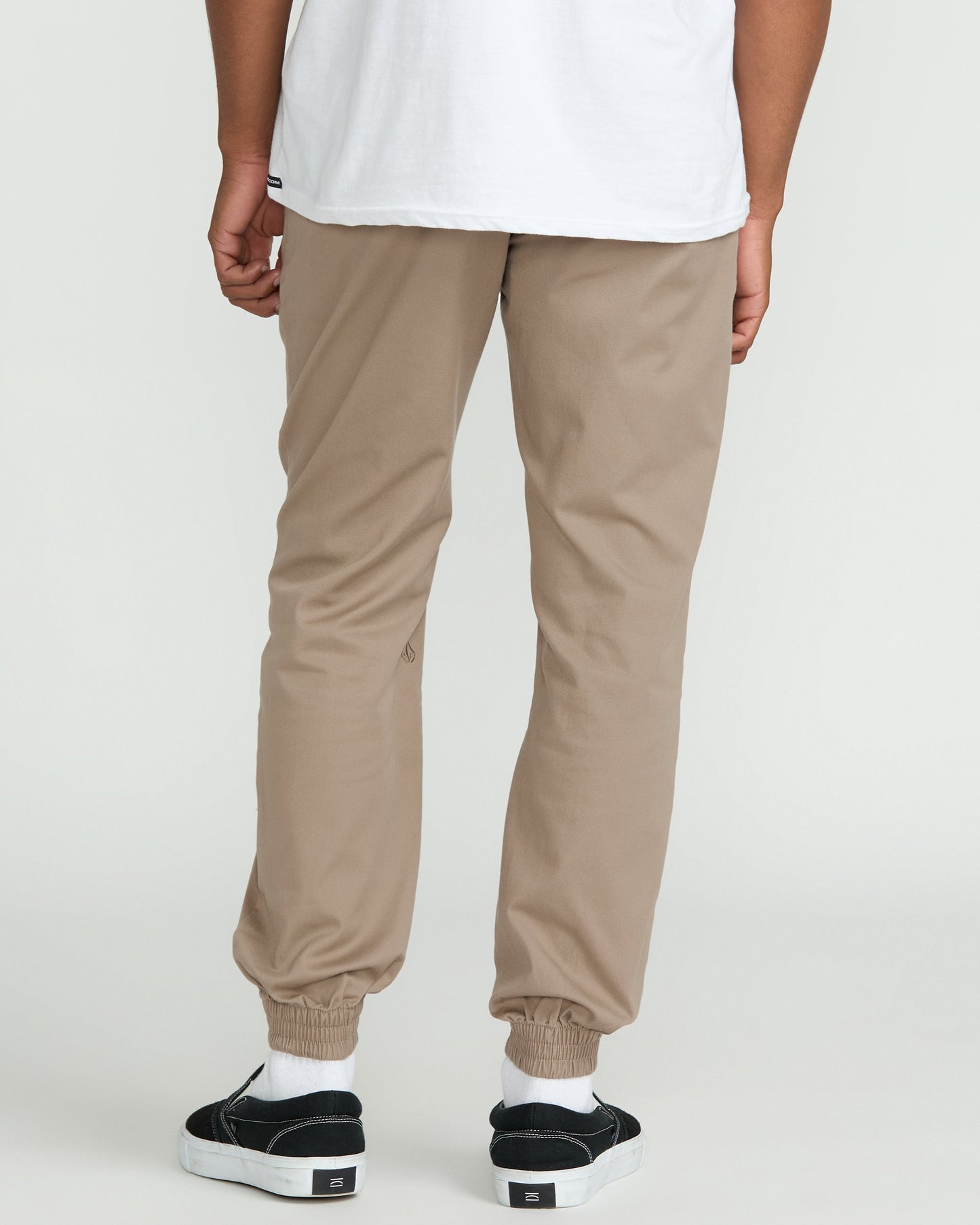 Pantalon De Jogging Frickin Slim - Khaki