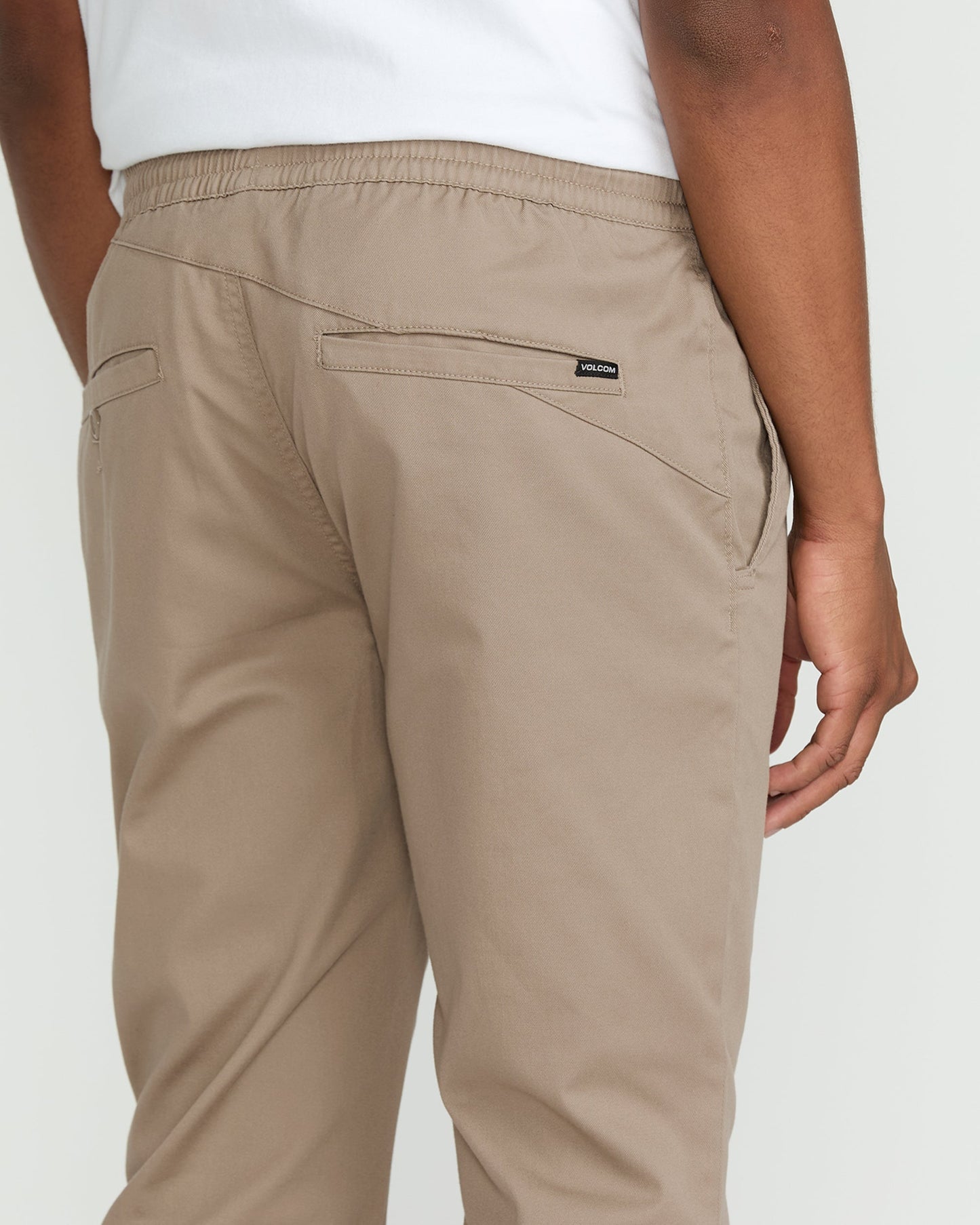 Pantalon De Jogging Frickin Slim - Khaki