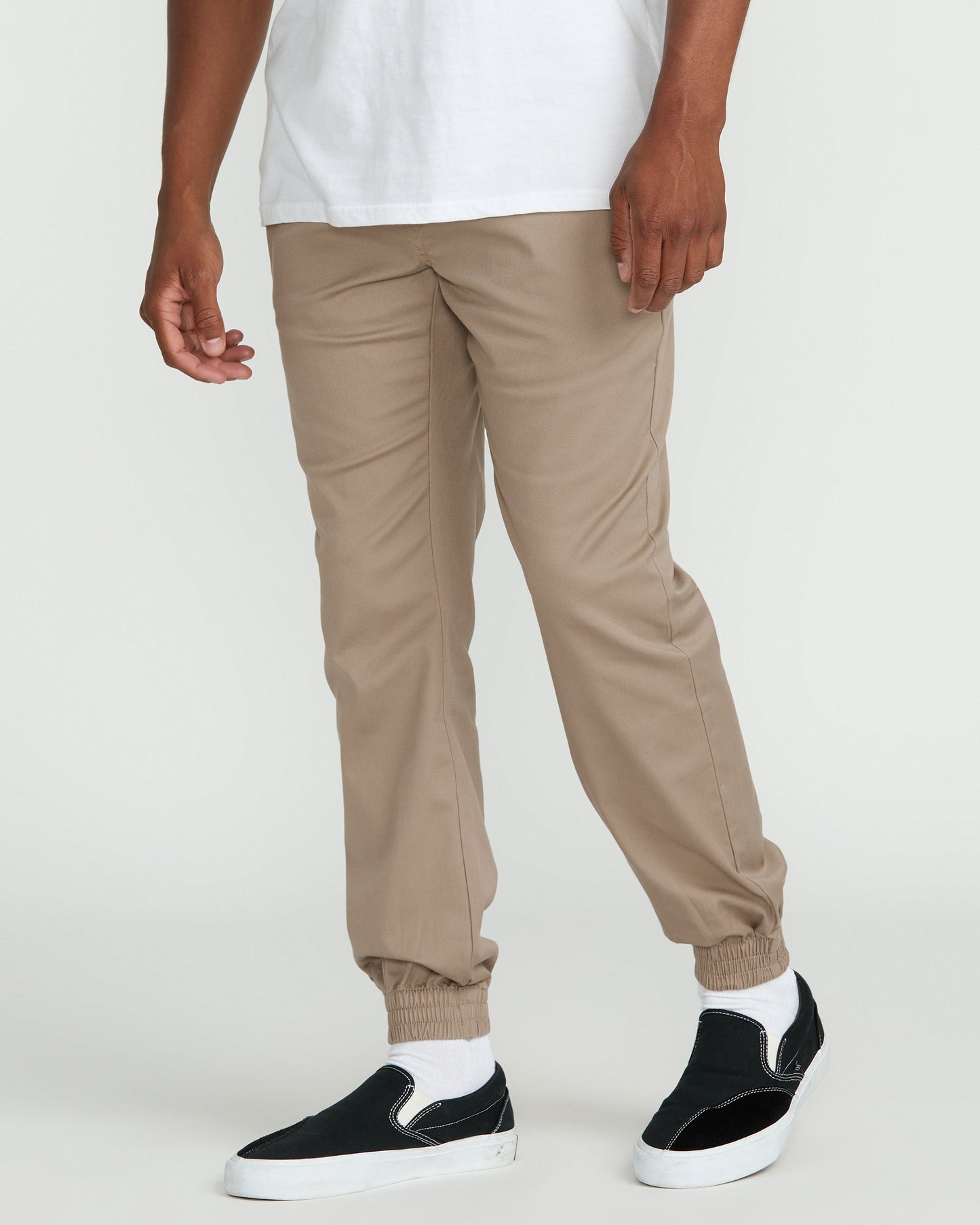 Pantalon De Jogging Frickin Slim - Khaki