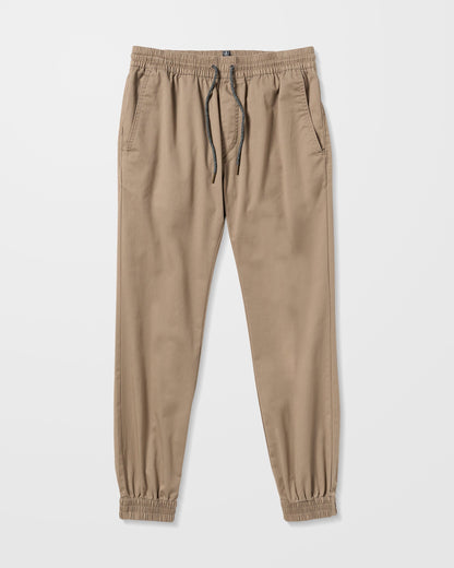 Pantalon De Jogging Frickin Slim - Khaki