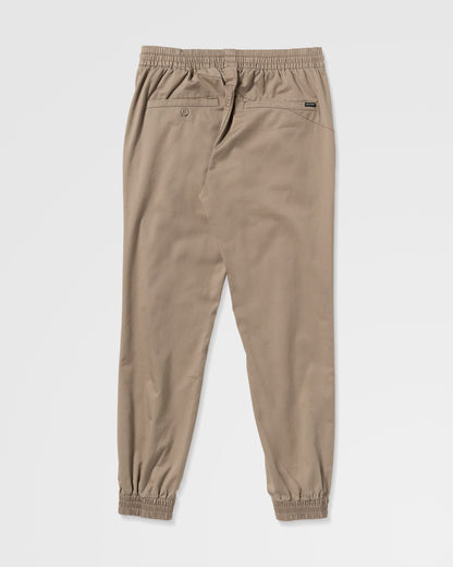 Pantalon De Jogging Frickin Slim - Khaki