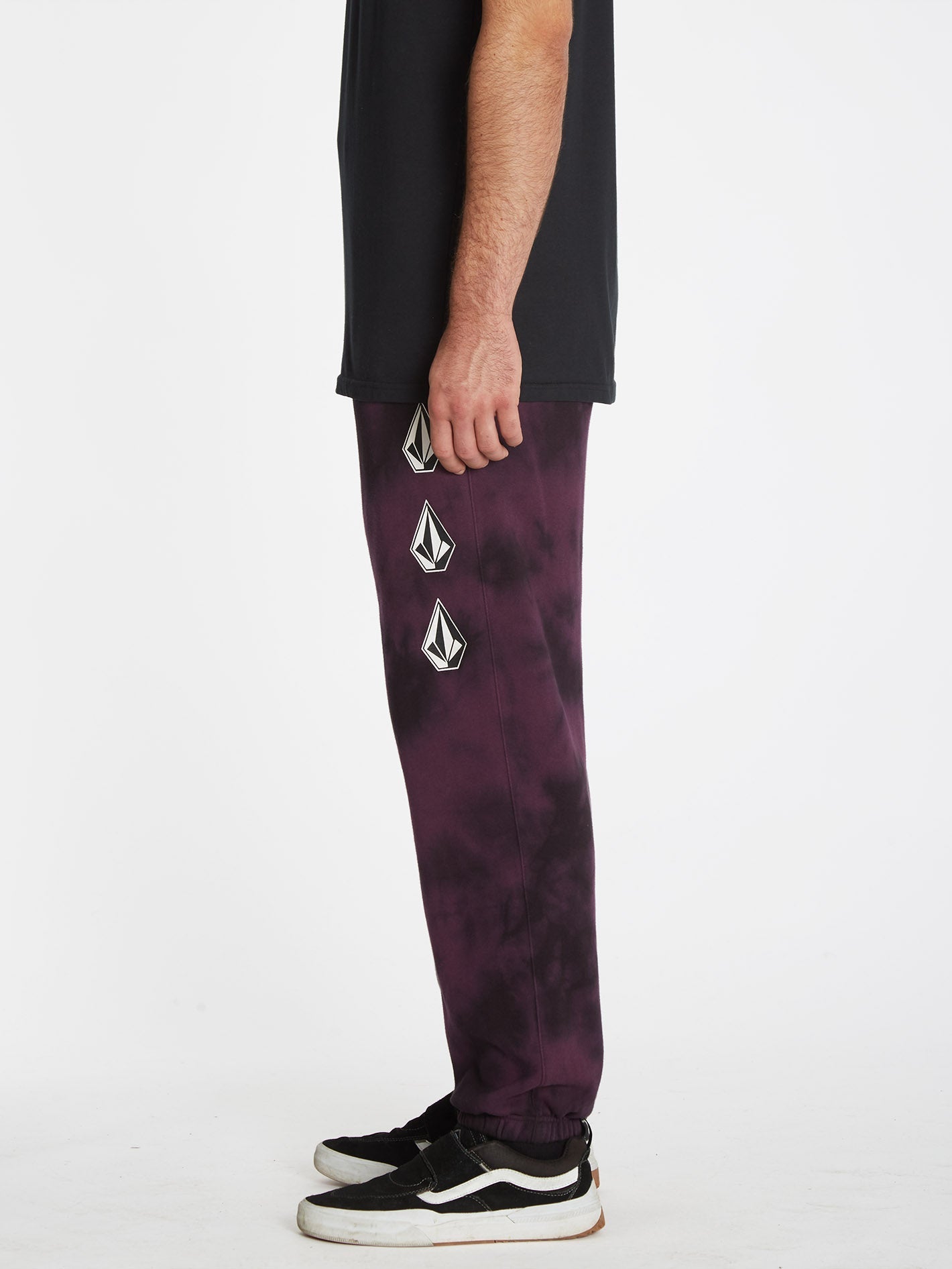 Iconic Stone Plus Jogging - MULBERRY