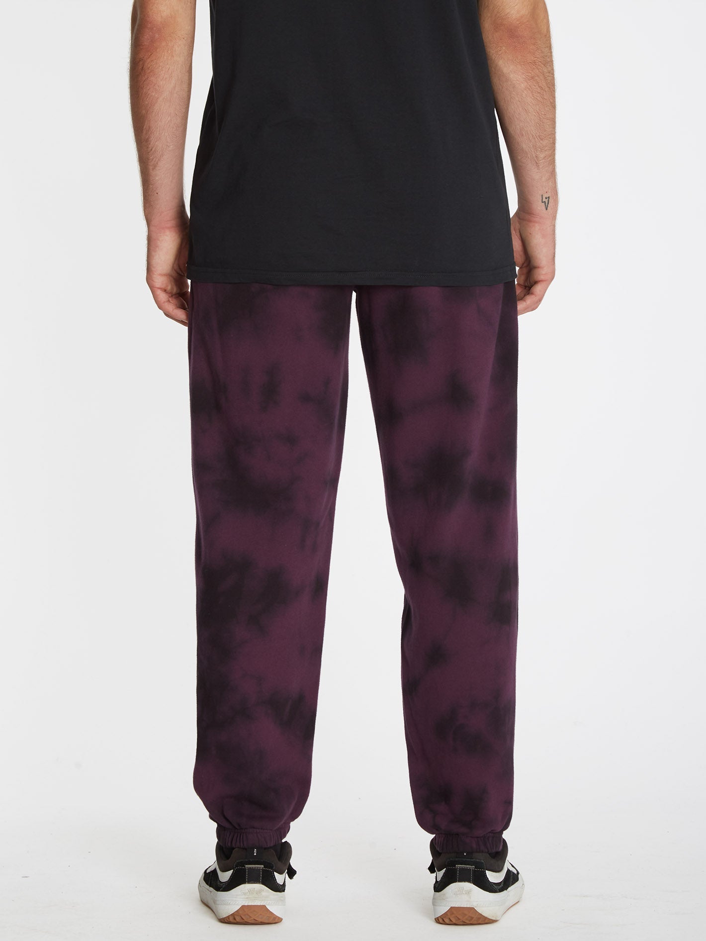 Iconic Stone Plus Jogging - MULBERRY
