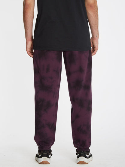 Iconic Stone Plus Jogging - MULBERRY