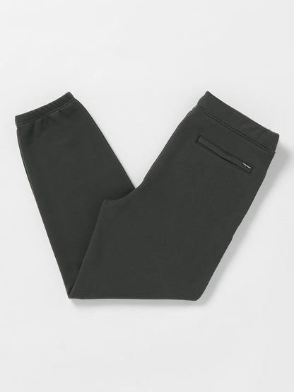 EARTH TRIPPER FLEECE PANT