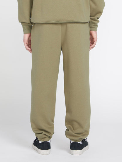 EARTH TRIPPER FLEECE PANT