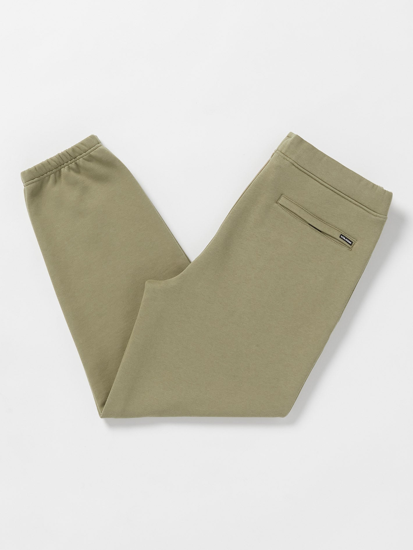 EARTH TRIPPER FLEECE PANT