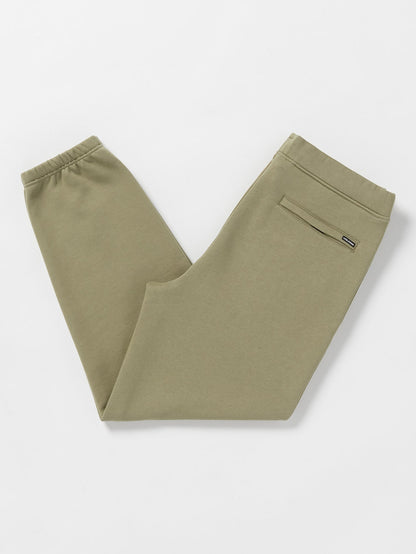 EARTH TRIPPER FLEECE PANT