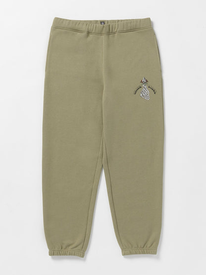 EARTH TRIPPER FLEECE PANT