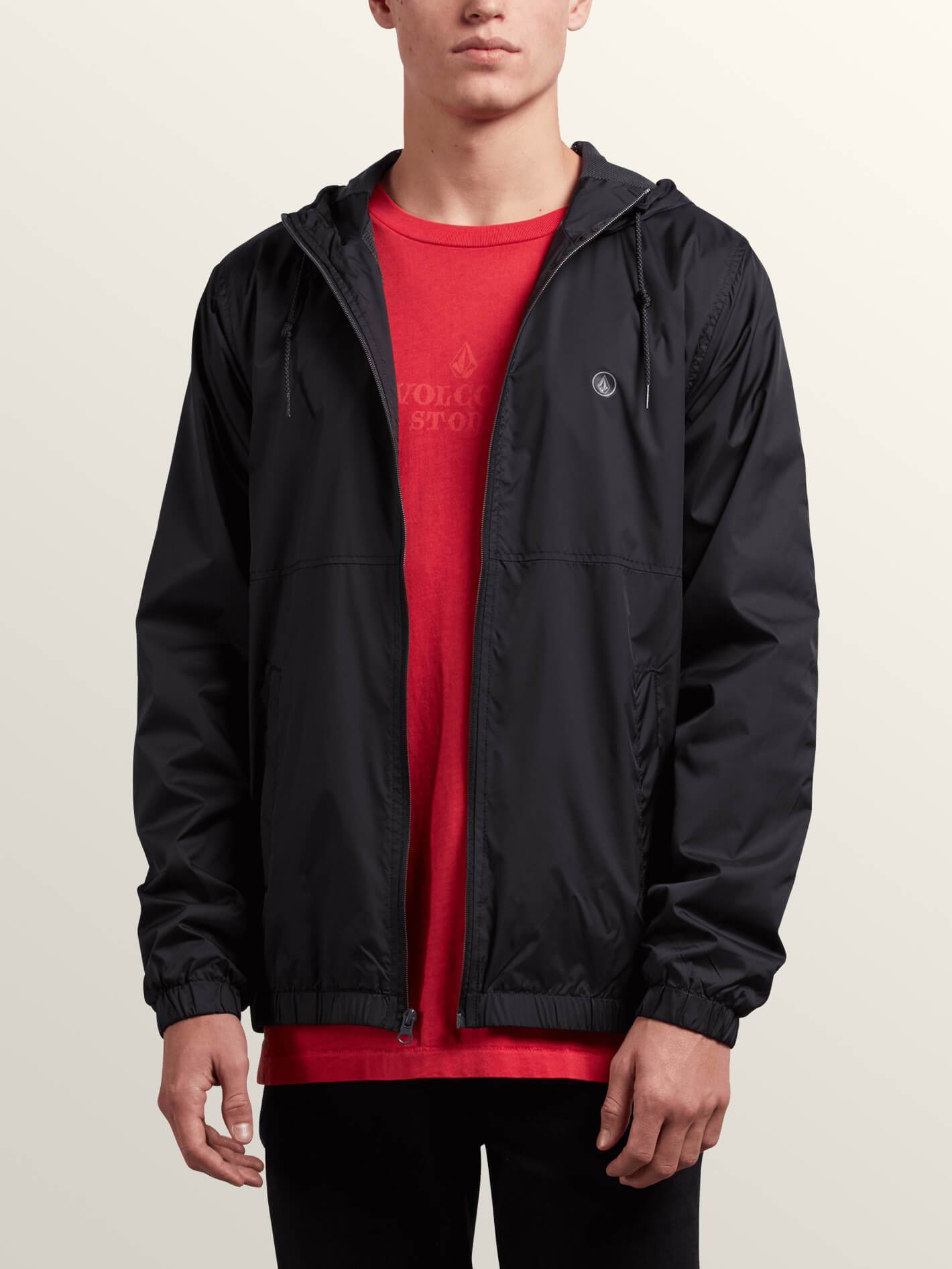 Veste Ermont - Black