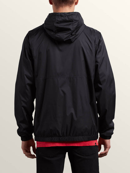 Veste Ermont - Black