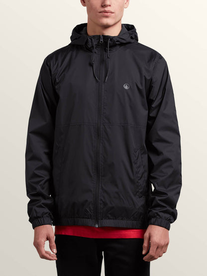 Veste Ermont - Black
