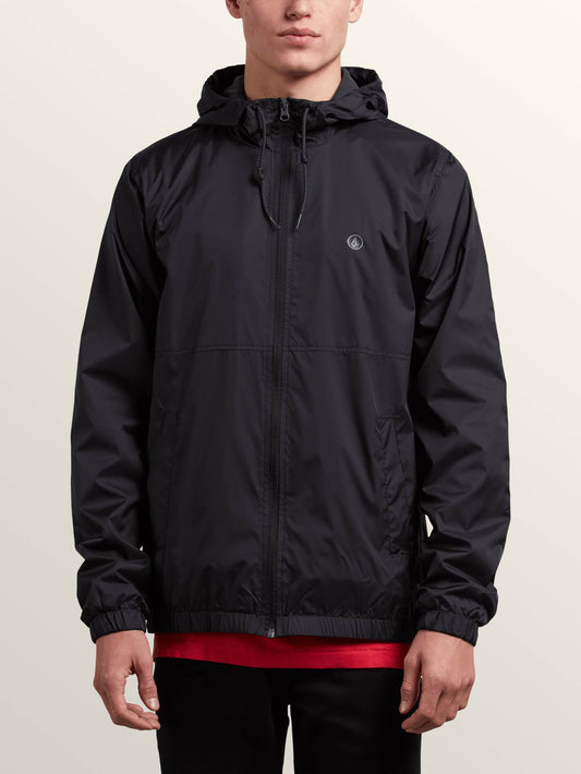 Veste Ermont - Black