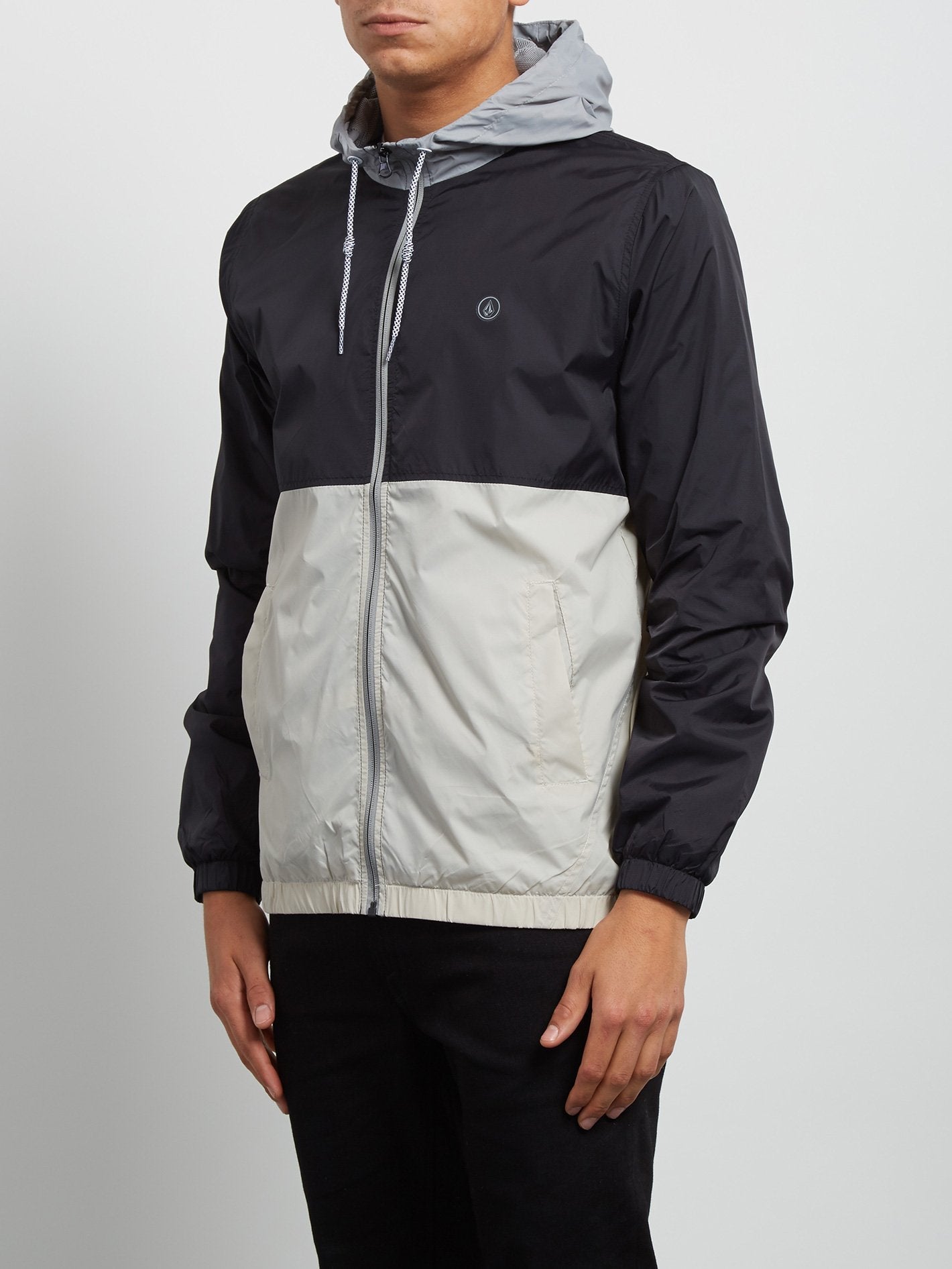 Veste Ermont - Clay