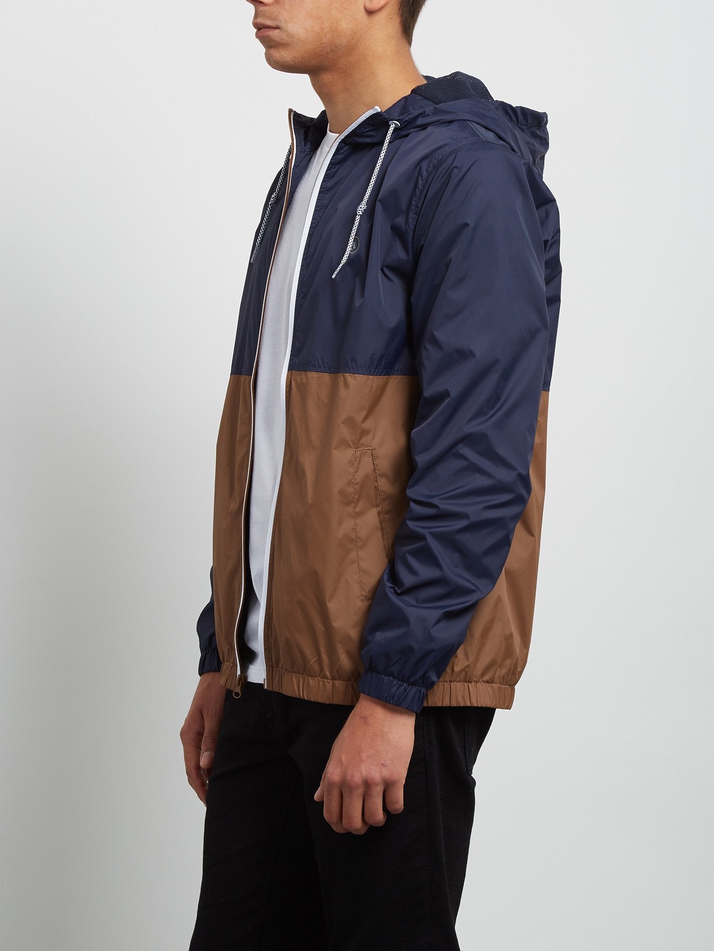 Veste Ermont - Hazelnut
