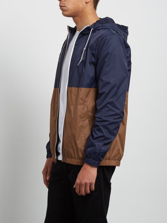 Veste Ermont - Hazelnut