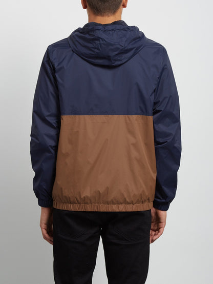 Veste Ermont - Hazelnut